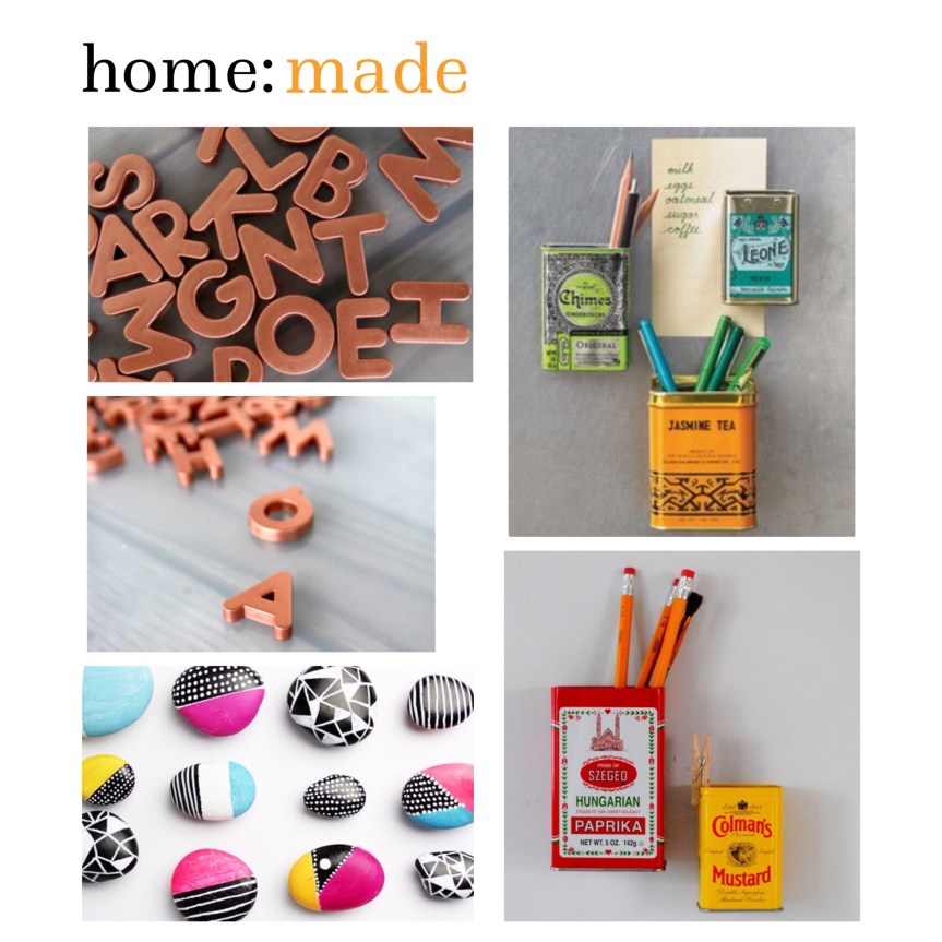 home: made [ kitchen magnets&nbsp;]
