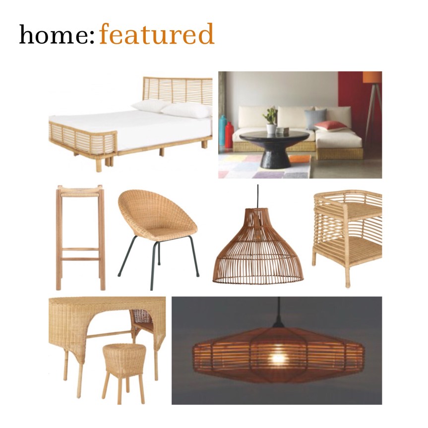 home: featured [ rattan at Habitat&nbsp;]