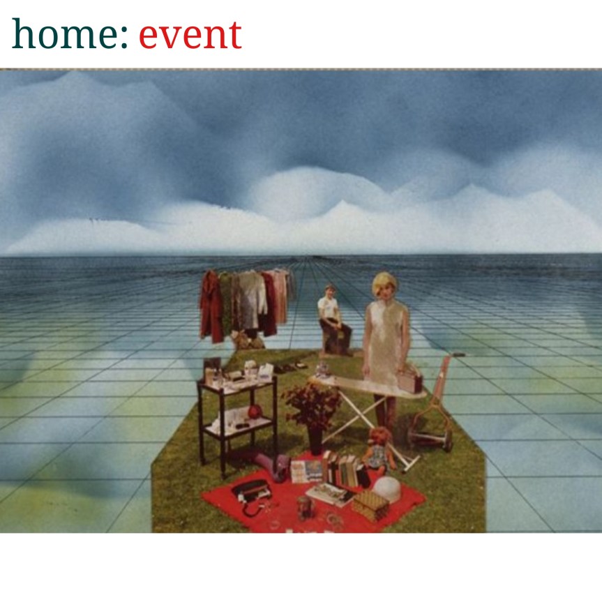 home: event [ Home Futures exhibition&nbsp;]