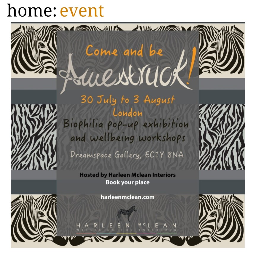 home: event [ Awestruck exhibition&nbsp;]