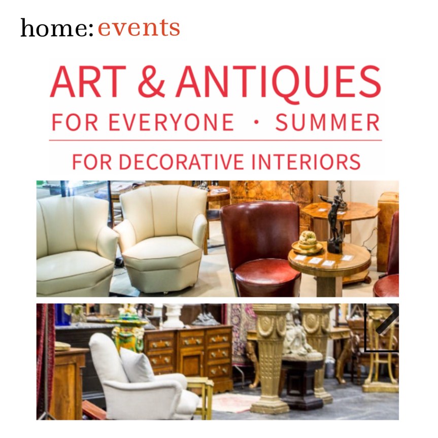 home: events [ art + antiques for everyone&nbsp;]
