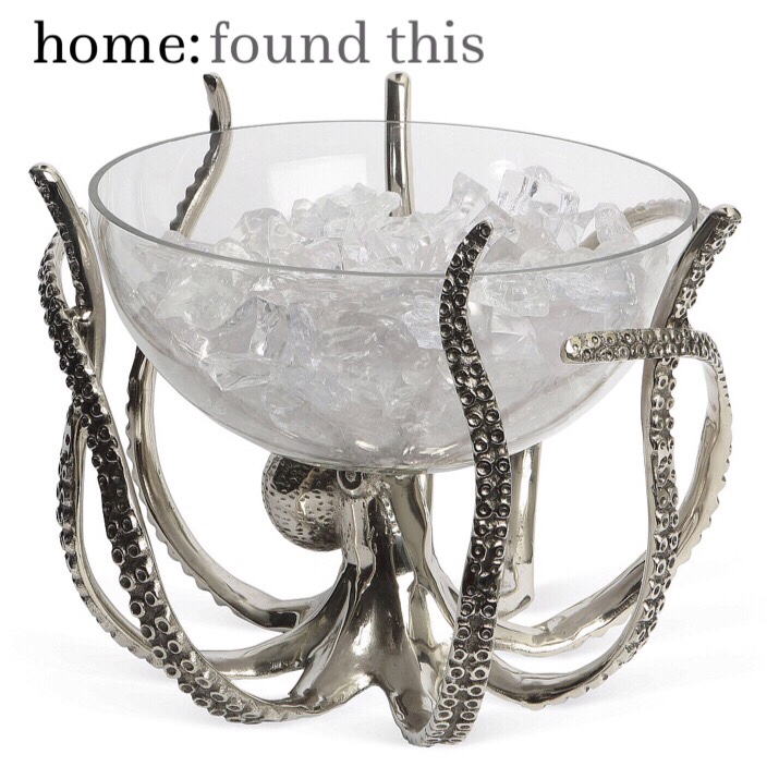 home: found this [ octopus bowl&nbsp;]