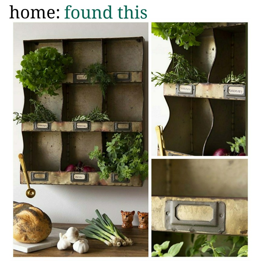 home: found this [ shelf unit&nbsp;]