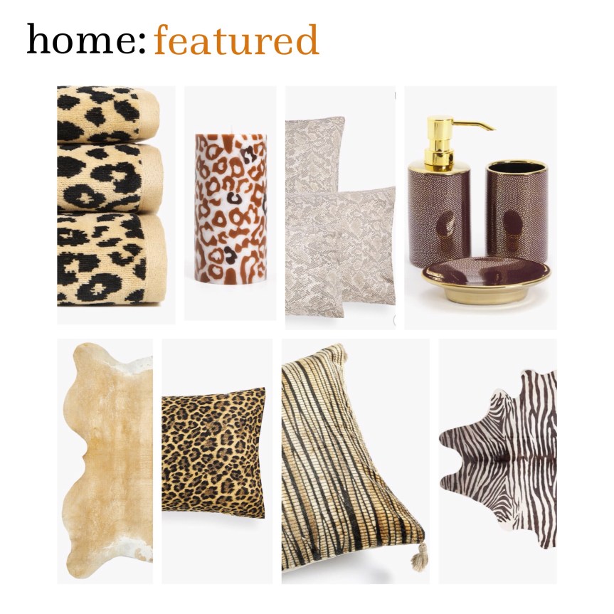 home: featured [ Zara Home&nbsp;]