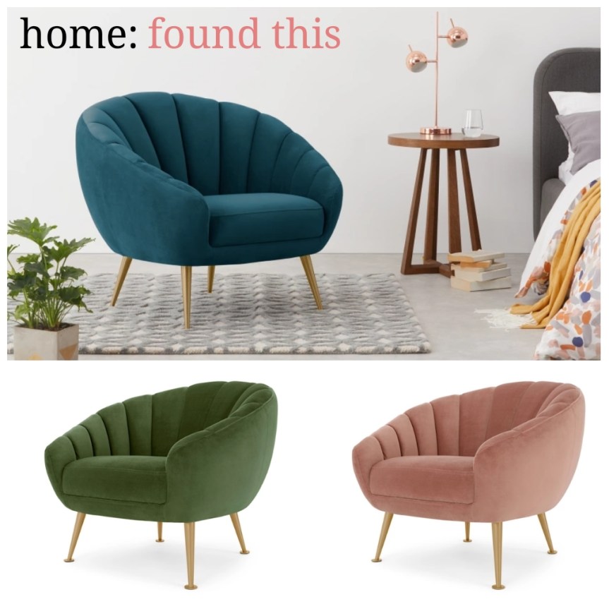 home: found this [ armchair&nbsp;]