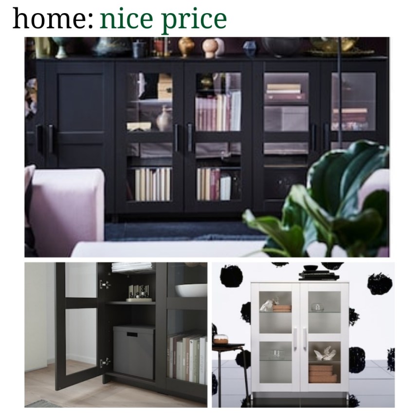 home: nice price [ cabinet&nbsp;]