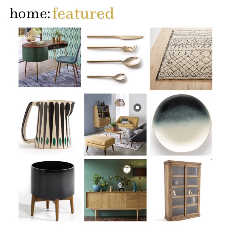 home: featured [ La Redoute&nbsp;]