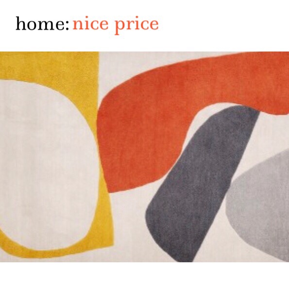 home: nice price [ rug&nbsp;]