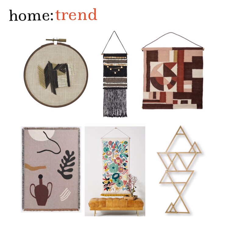 home: trend [ wall decor&nbsp;]
