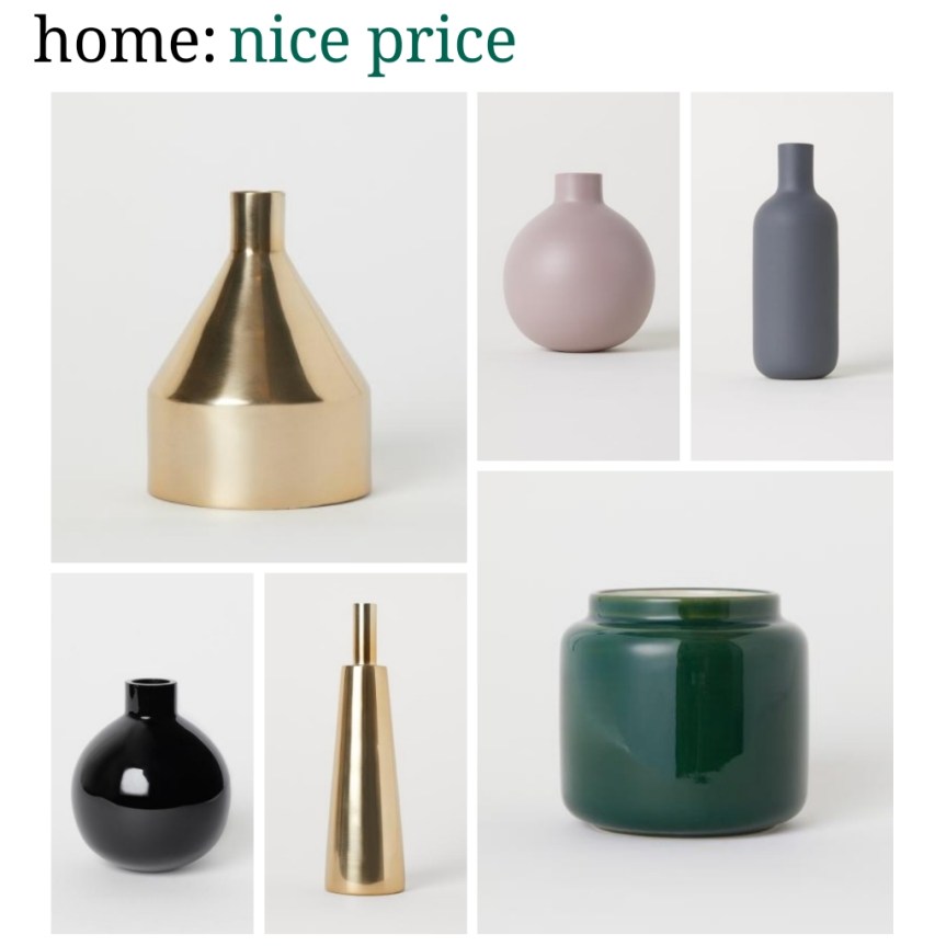 home: nice price [ vases&nbsp;]