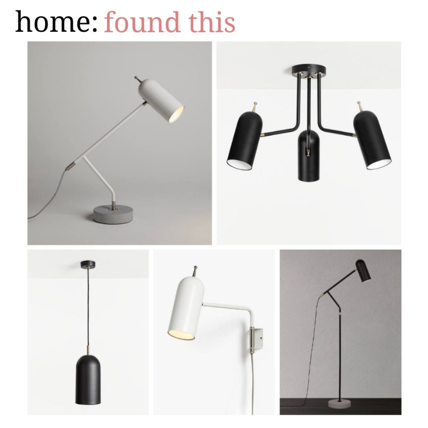 home: found this [ lighting&nbsp;]