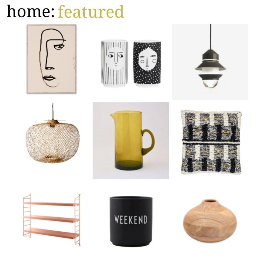 home: featured [ Trouva&nbsp;]