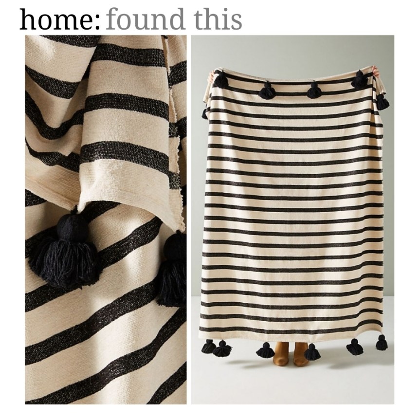 home: found this [ throw&nbsp;]