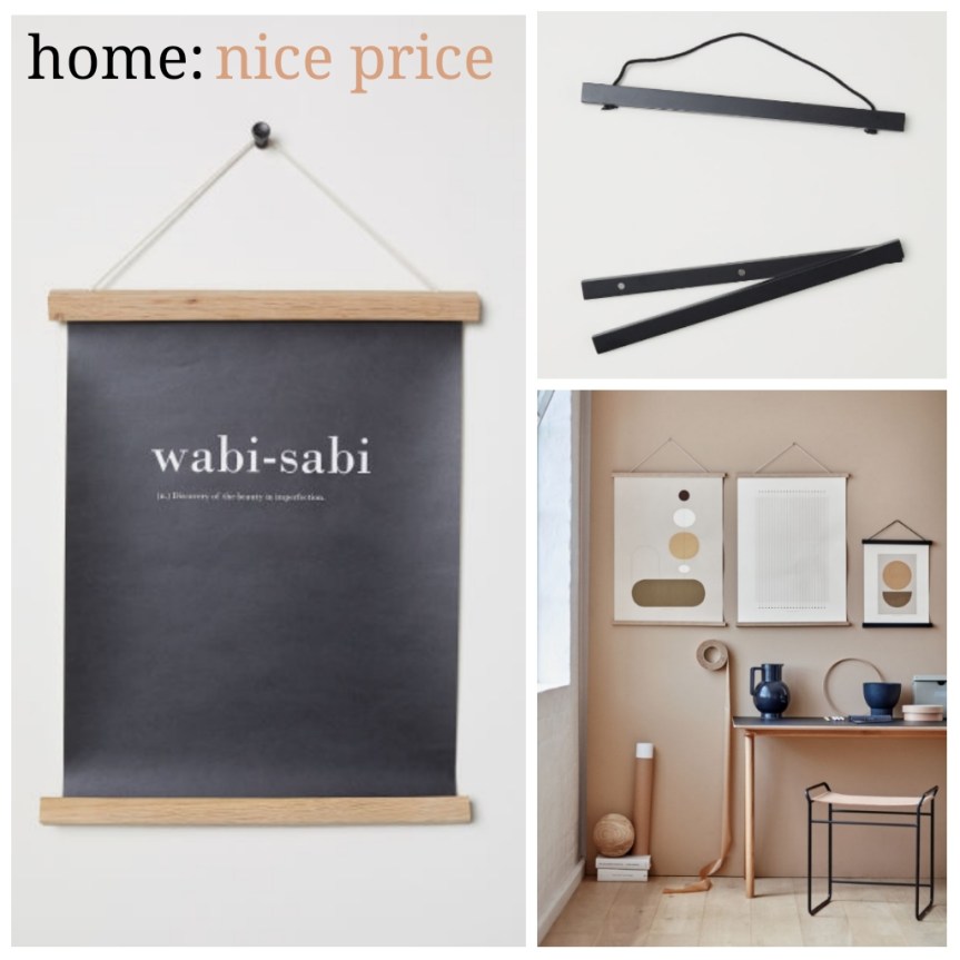 home: nice price [ wooden frame mount&nbsp;]