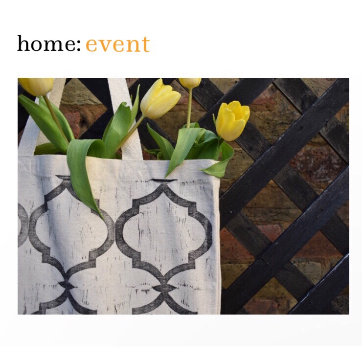 home: event [ lino printing workshop&nbsp;]
