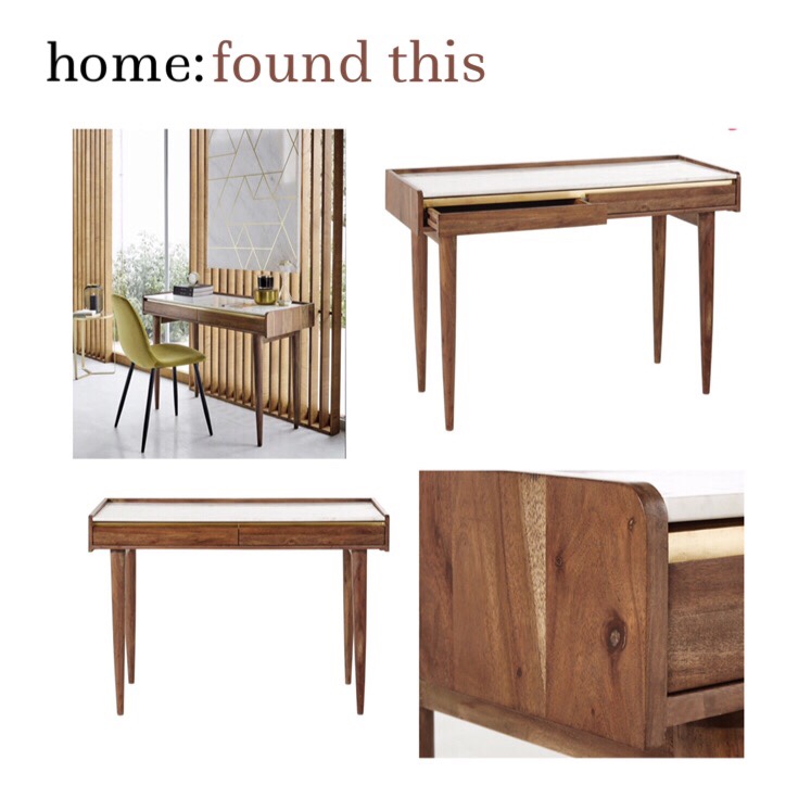 home: found this [ desk&nbsp;]