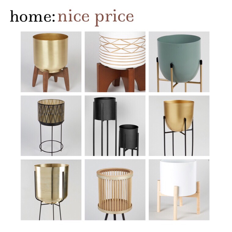home: nice price [ planters&nbsp;]