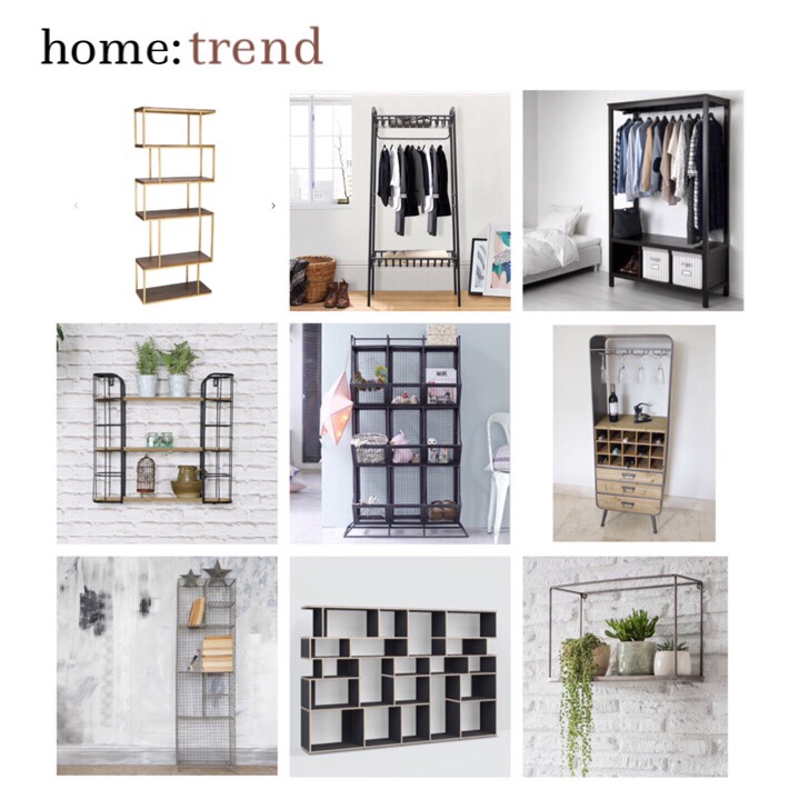 home: trend [ open furniture&nbsp;]