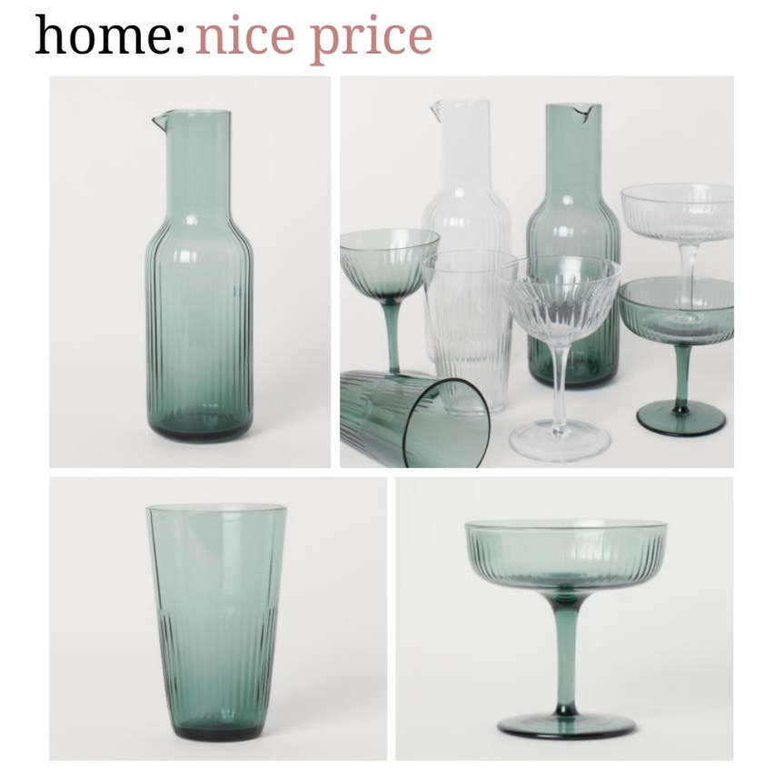 home: nice price [ glassware&nbsp;]