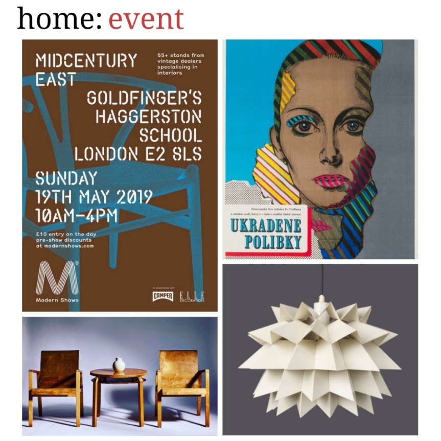 home: event [ Midcentury East&nbsp;]