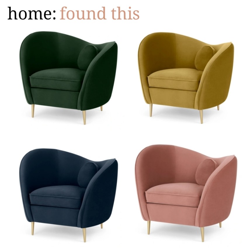 home: found this [ armchair&nbsp;]