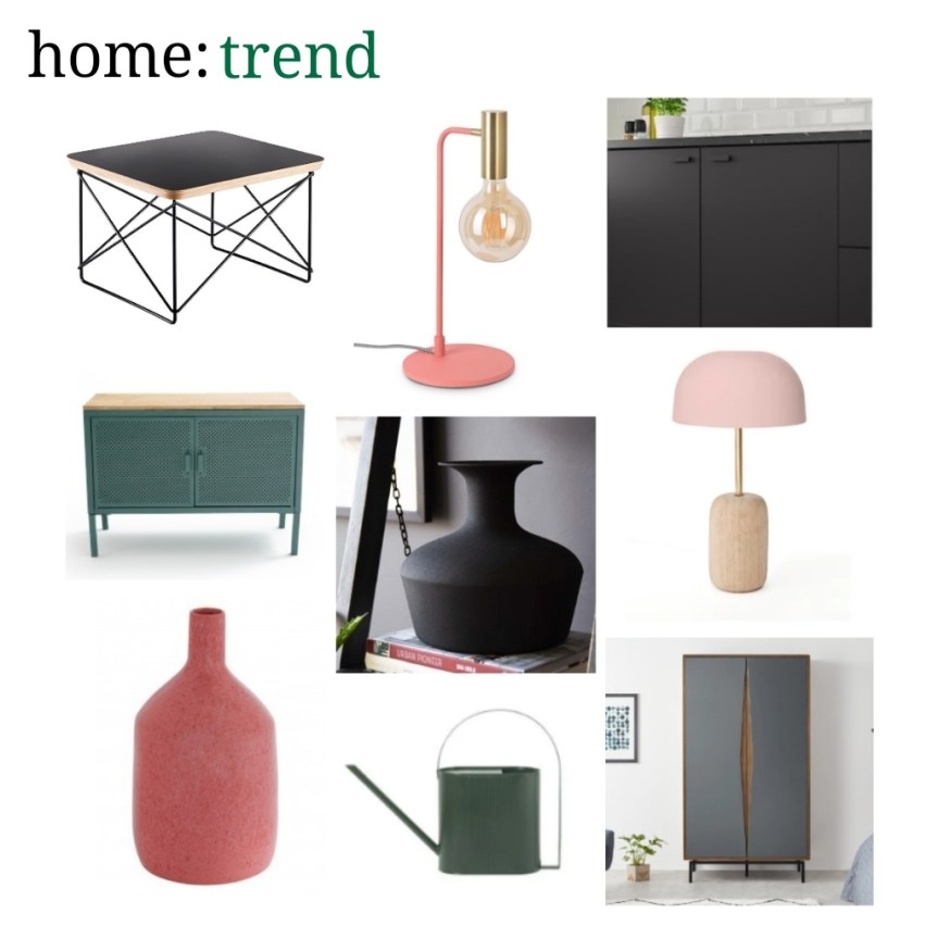home: trend [ matt finishes&nbsp;]