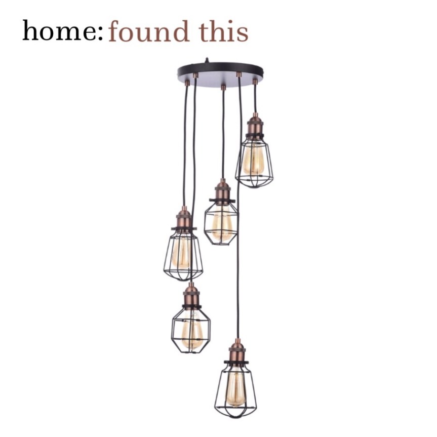 home: found this [ lighting&nbsp;]