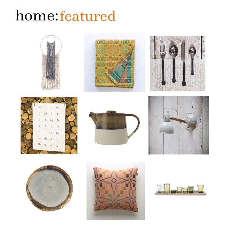 home: featured [ Seld&nbsp;]