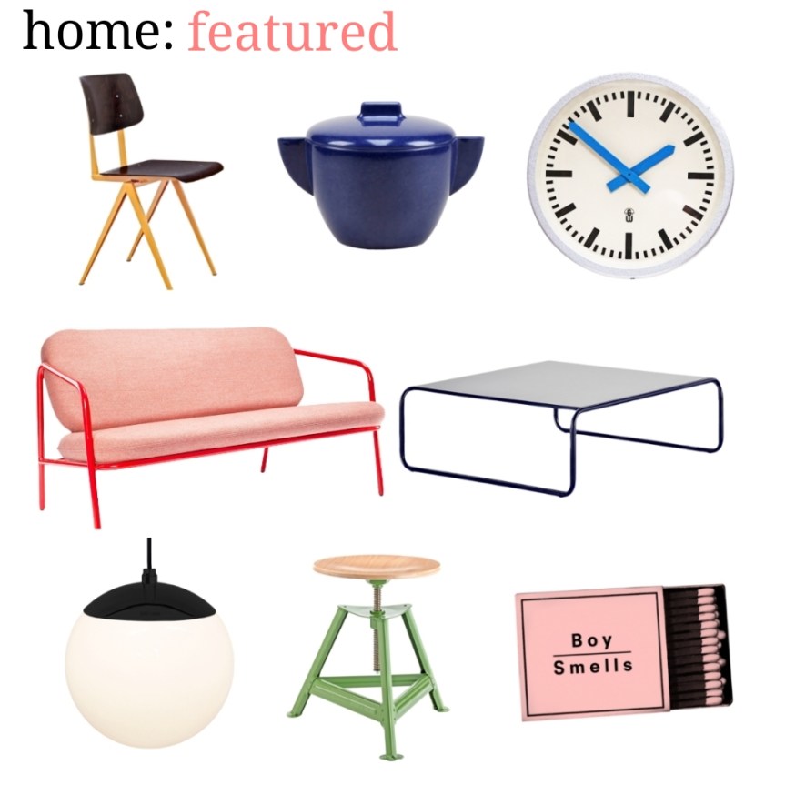 home: featured [ Dyke & Dean&nbsp;]