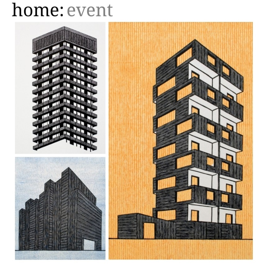 home: event [ lino printing&nbsp;]