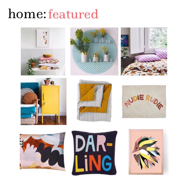 home: featured [ Antipodream&nbsp;]
