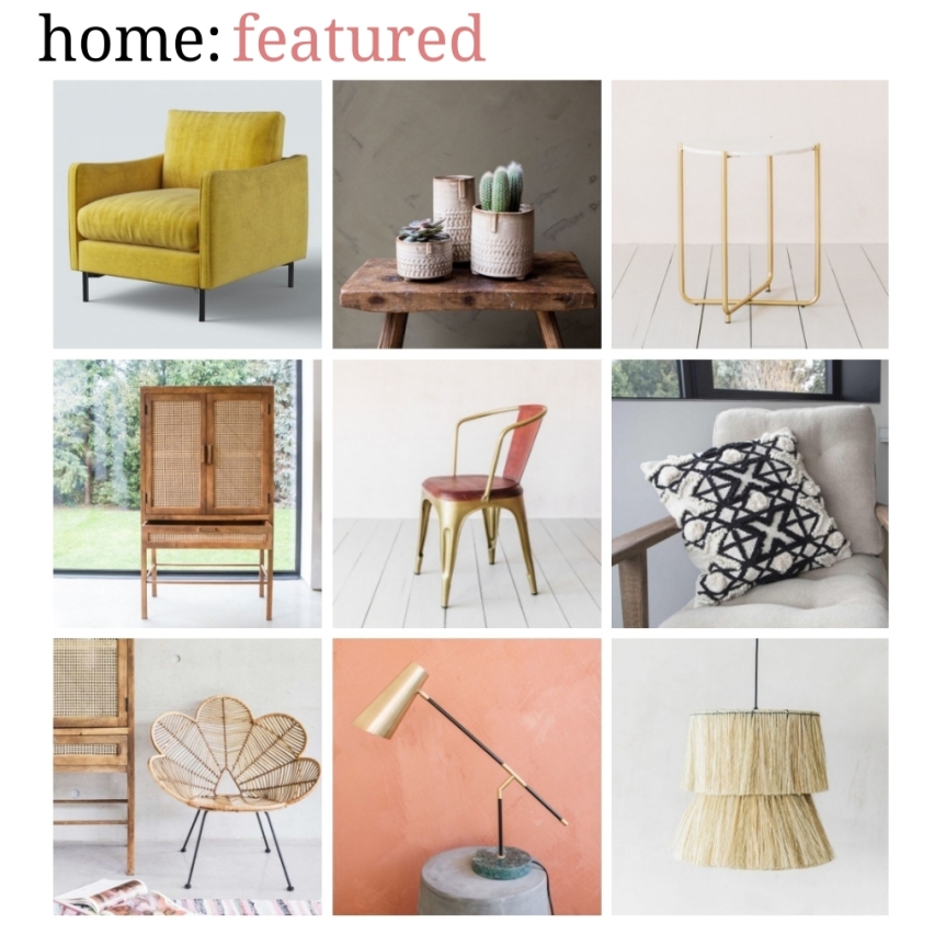 home: featured [ Graham & Green ]