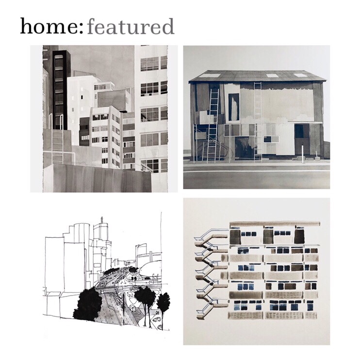 home: featured [ artist&nbsp;]