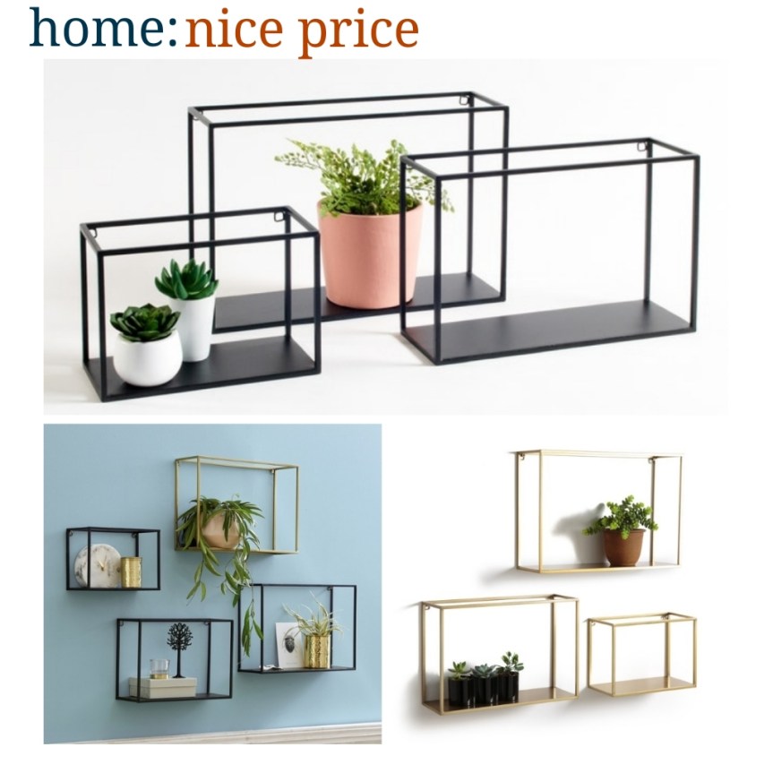 home: nice price [ shelving&nbsp;]