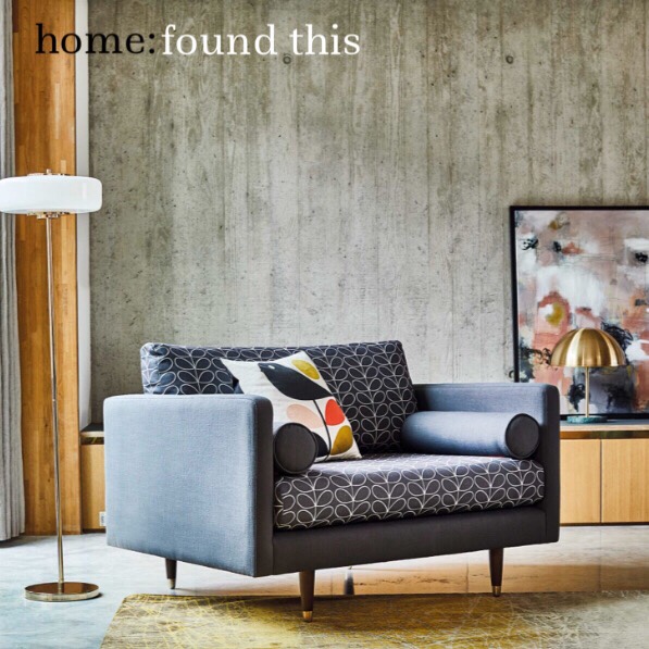 home: found this [ snuggler sofa&nbsp;]