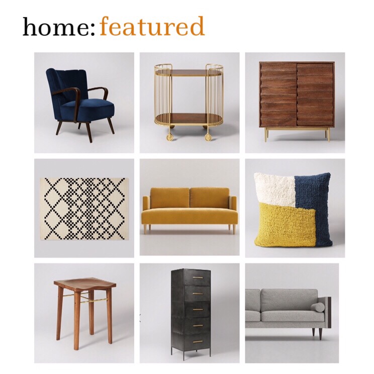 home: featured [ Swoon&nbsp;]