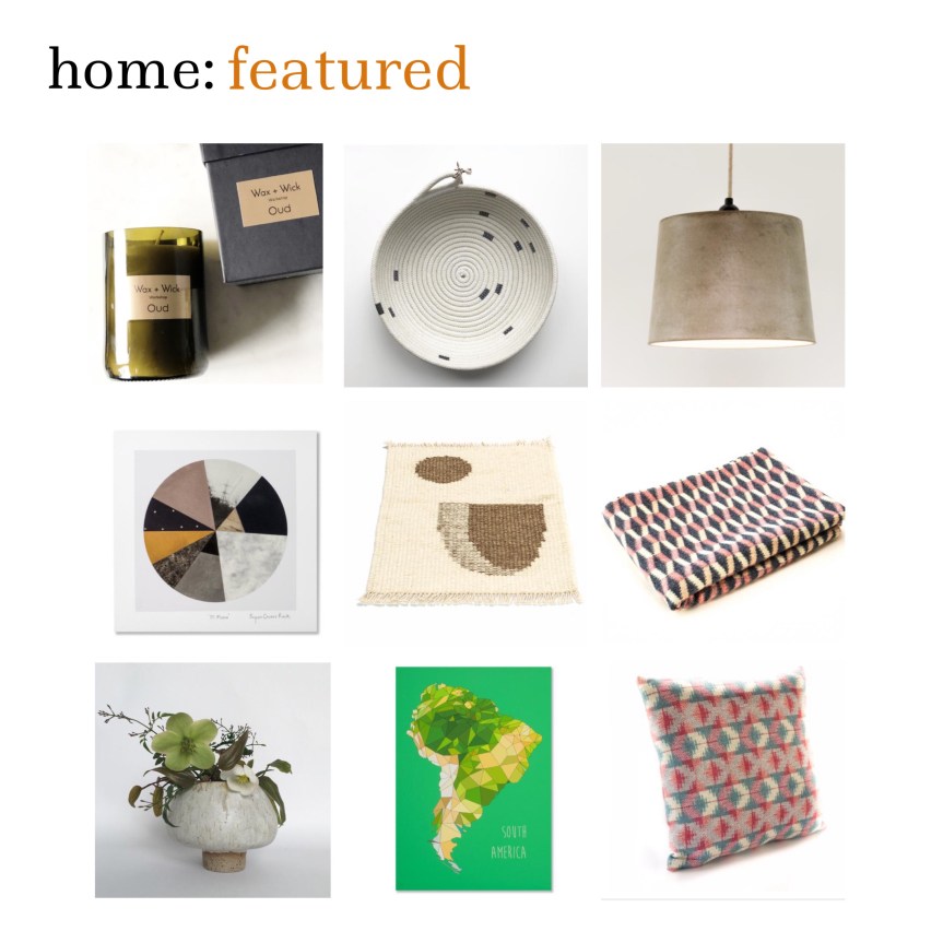home: featured [ The London Smiths&nbsp;]