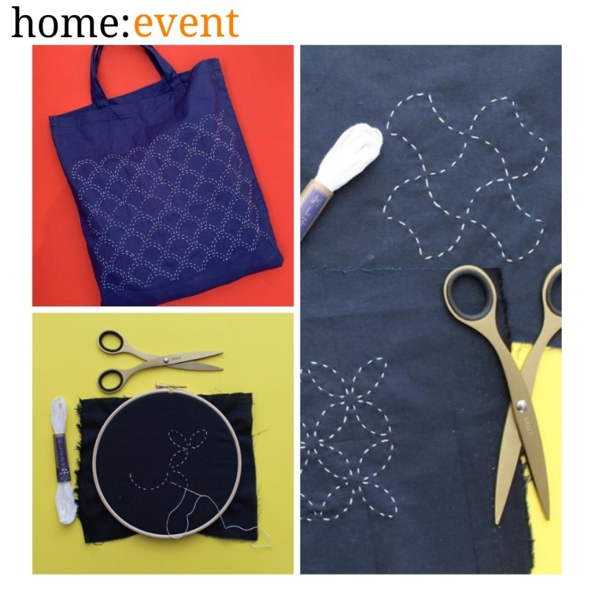 home: event [ embroidery workshop&nbsp;]