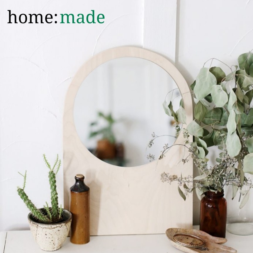 home: made [ arch mirror&nbsp;]