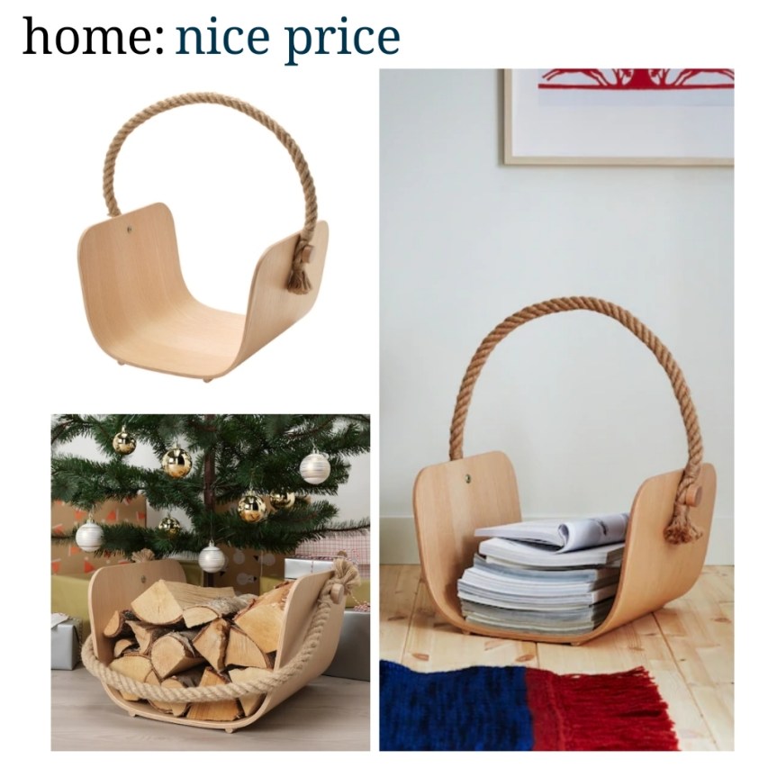home: nice price [ basket&nbsp;]