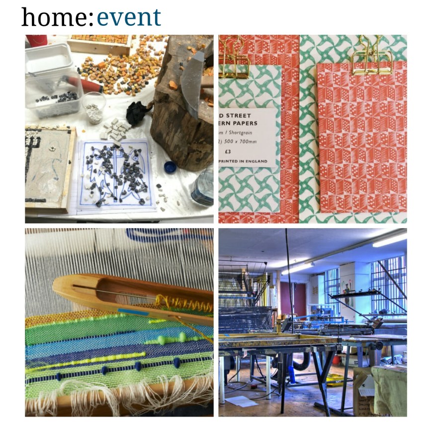 home: event [ workshop roundup&nbsp;]