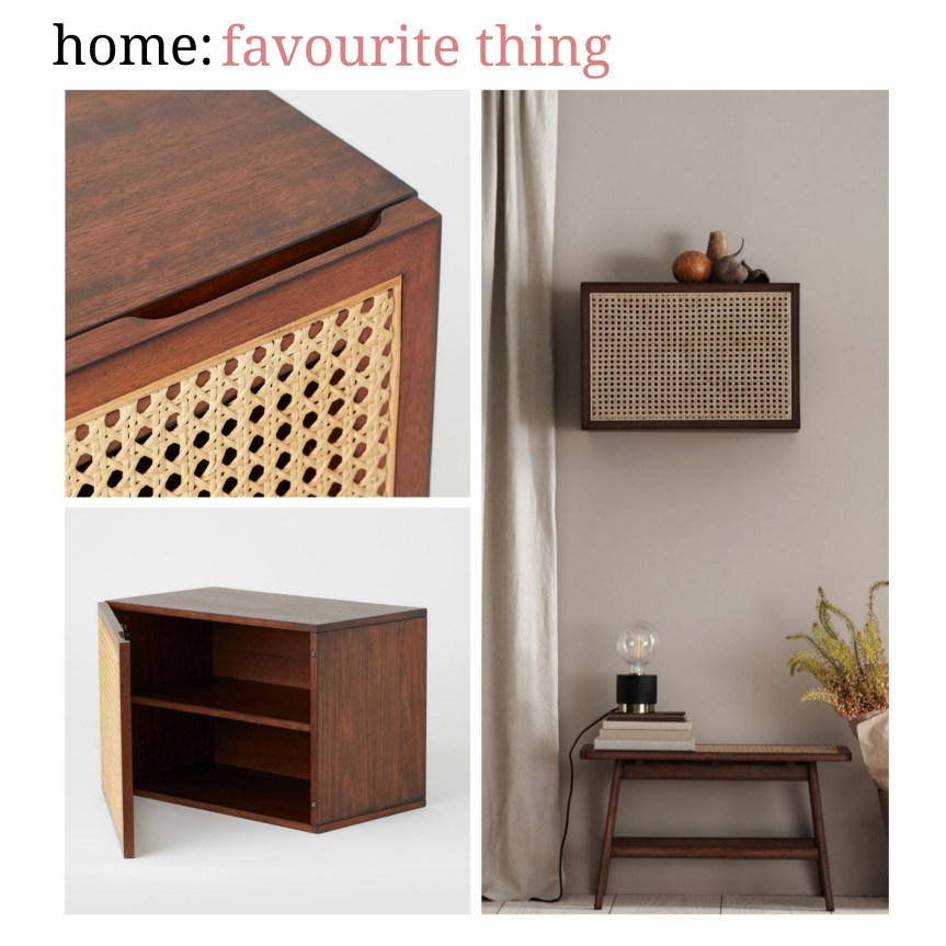 home: favourite thing [ wall cabinet&nbsp;]