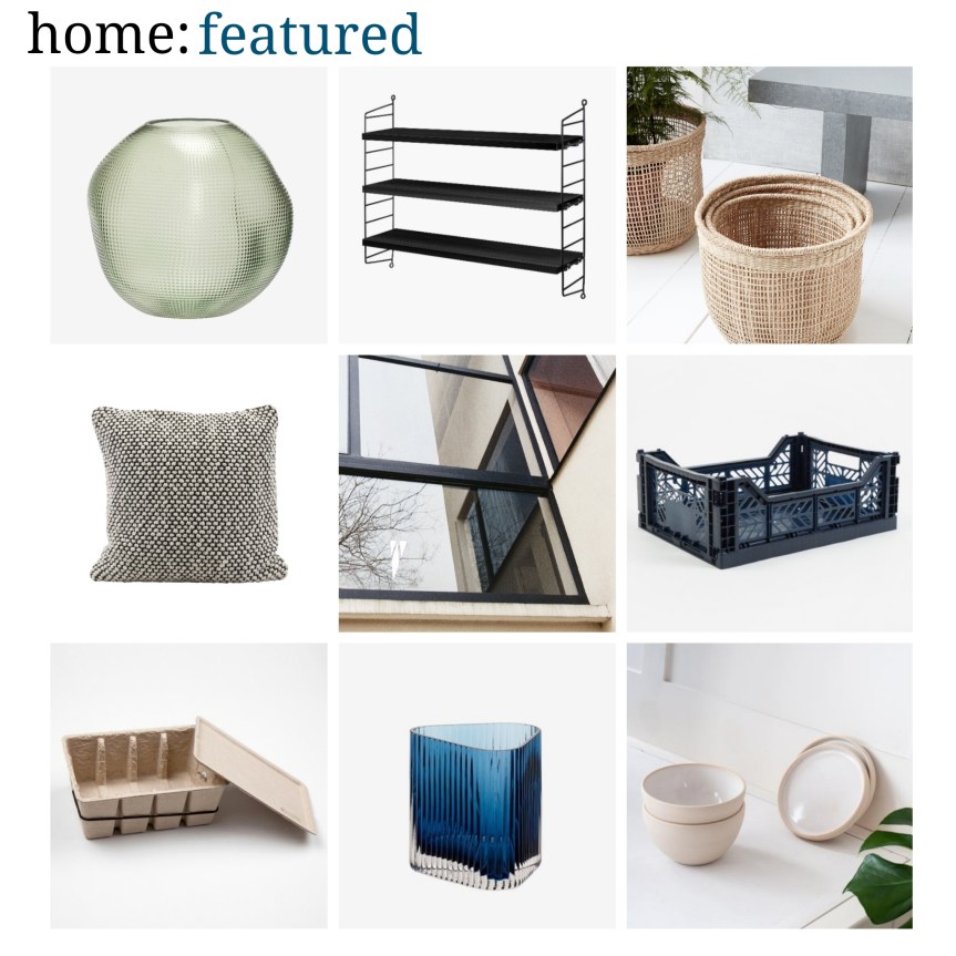 home: featured [ Triangle Store&nbsp;]