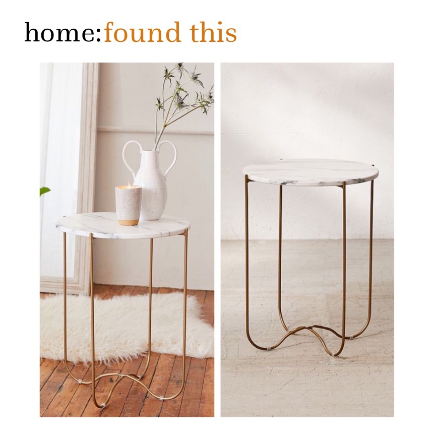 home: found this [ side table&nbsp;]