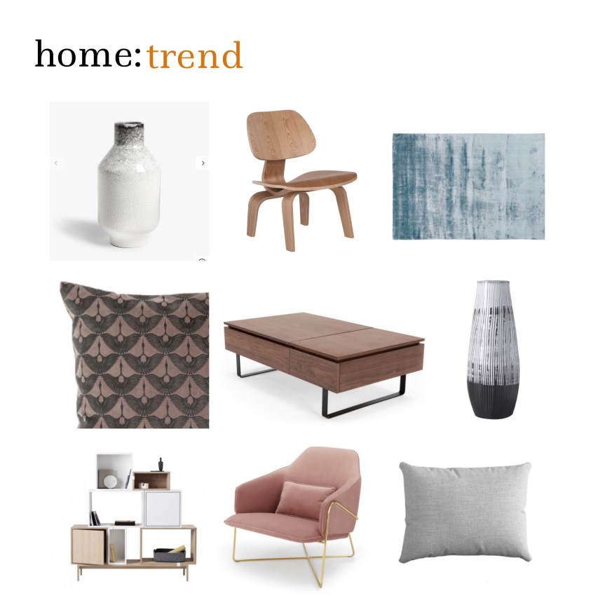 home: trend [ Japandi&nbsp;]