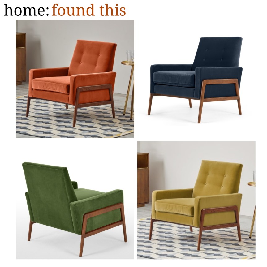 home: found this [ armchair&nbsp;]