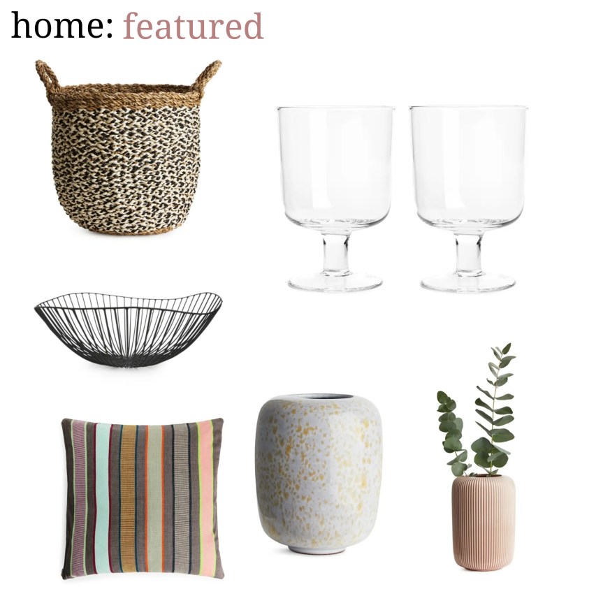 home: featured [ ARKET&nbsp;]