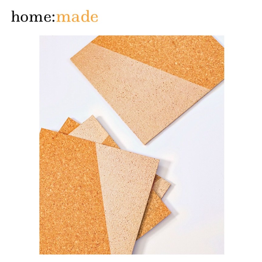 home: made [ table mats&nbsp;]
