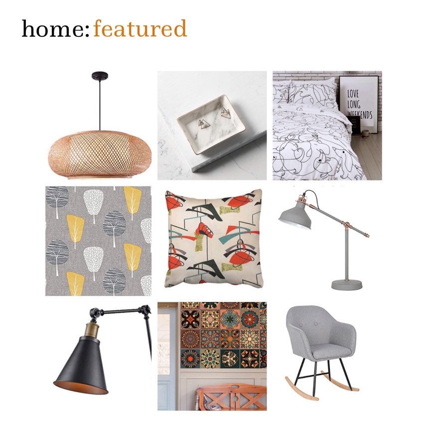 home: featured [&nbsp;Amazon]