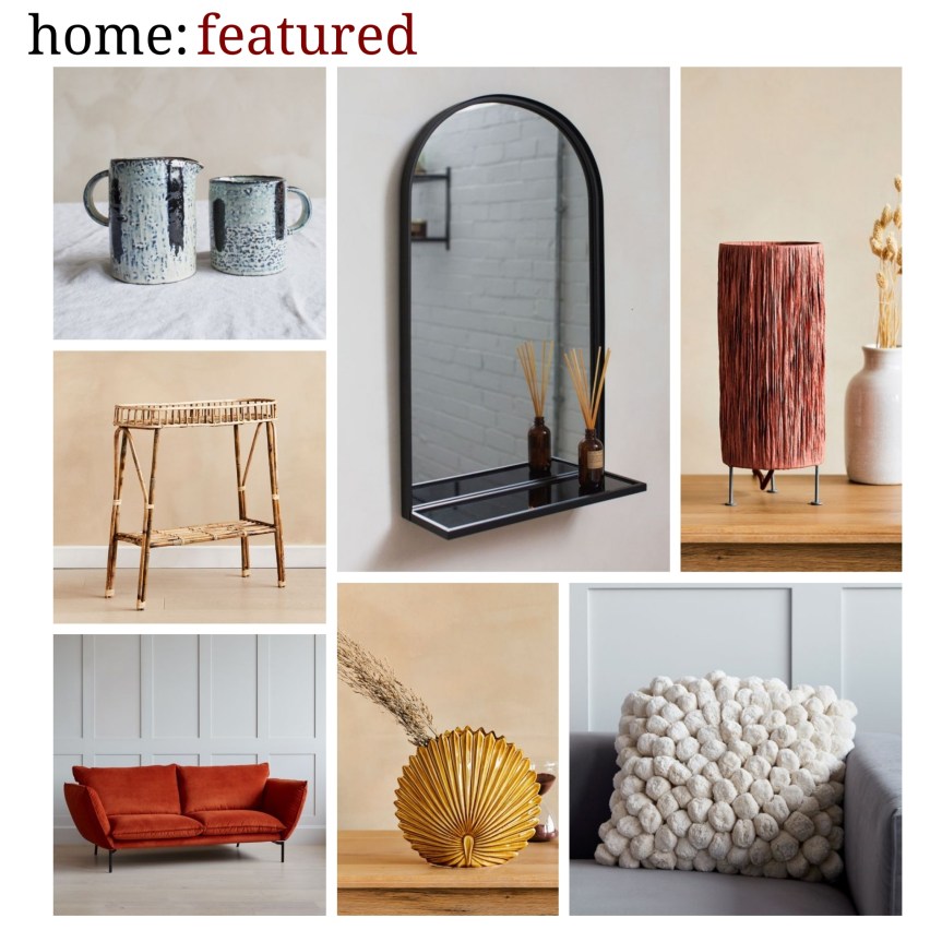 home: featured [ Rose & Grey&nbsp;]